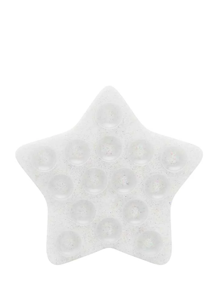 Glitter Star Stickeez