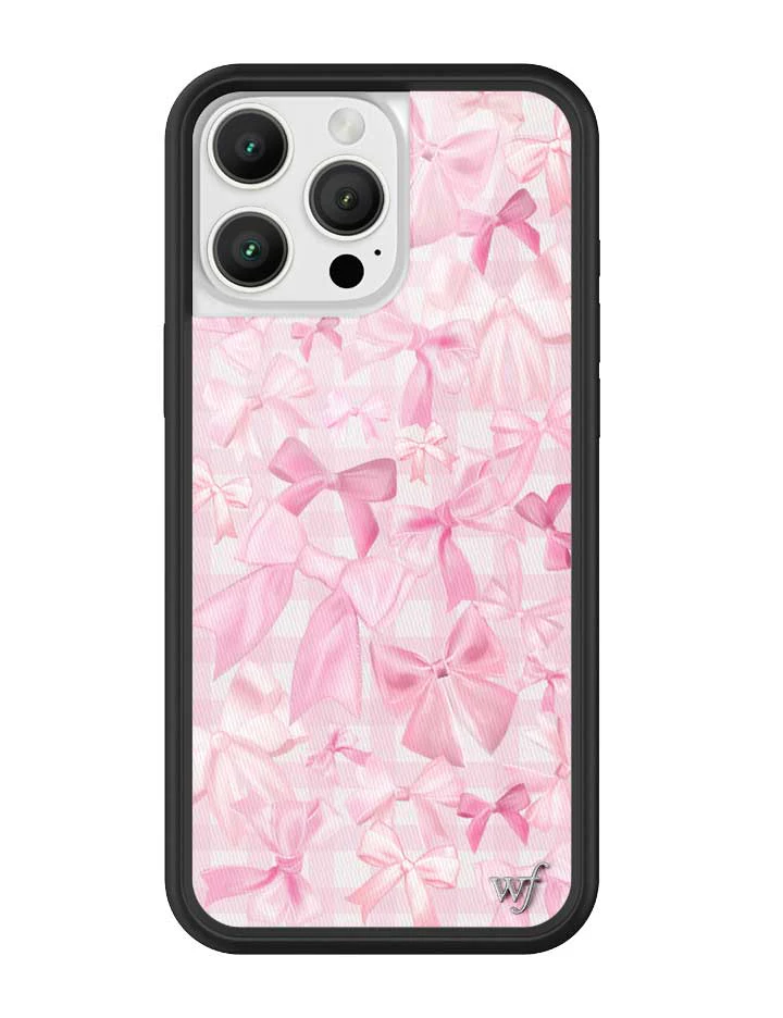 169-bow-beau-iphone-case-1.webp Bow Beau iPhone Case