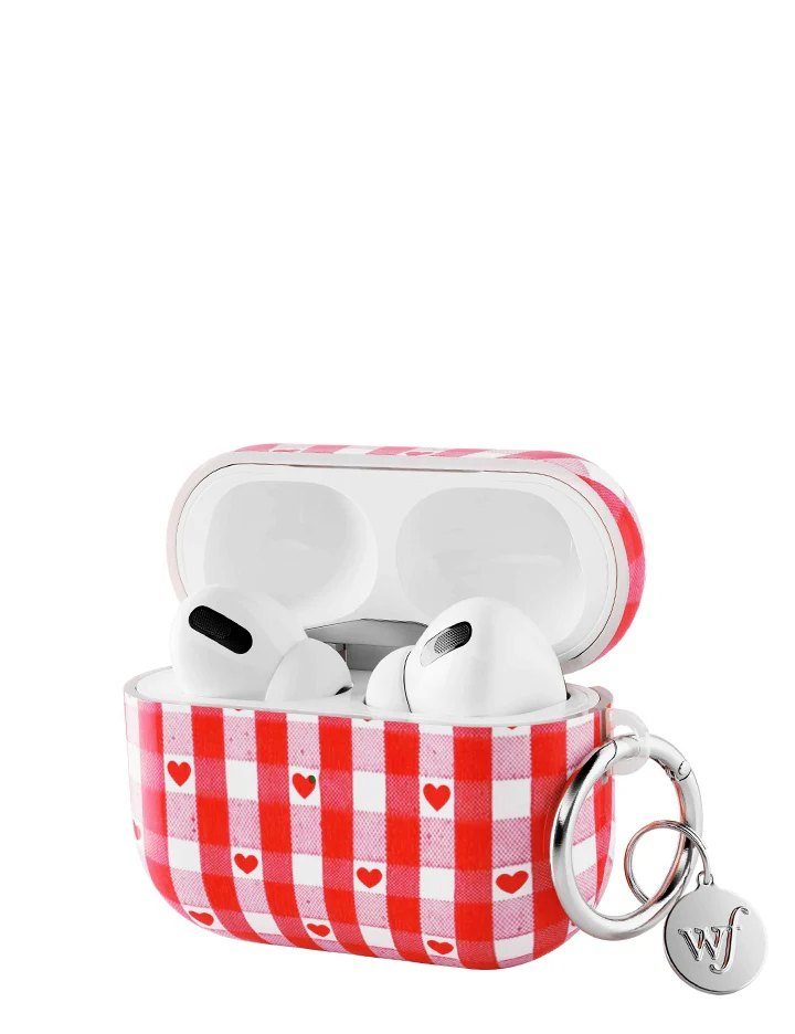 1690-red-gingham-hearts-airpods-2.webp Red Gingham Hearts AirPods
