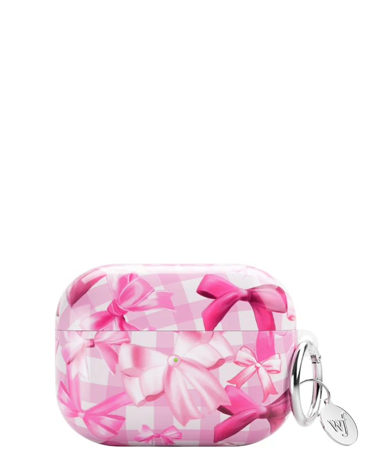 Bow Beau Airpods Pro Case