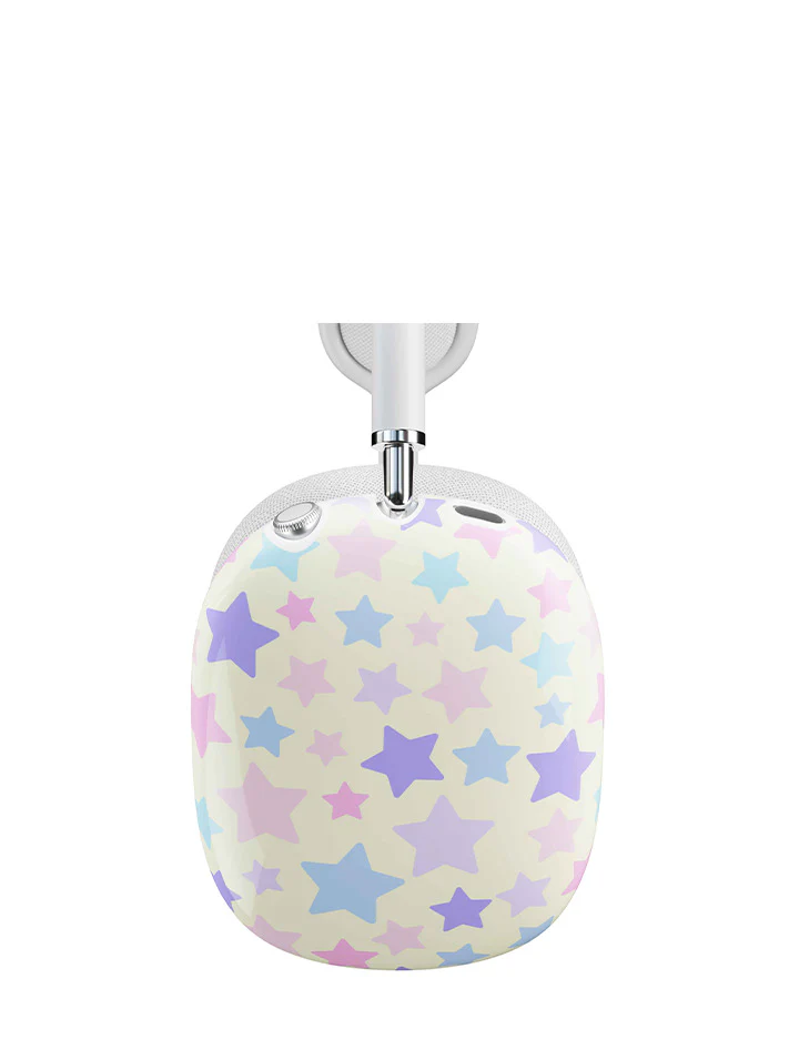 1755-super-sweet-stars-airpod-max-case-3.webp Super Sweet Stars Airpod Max Case