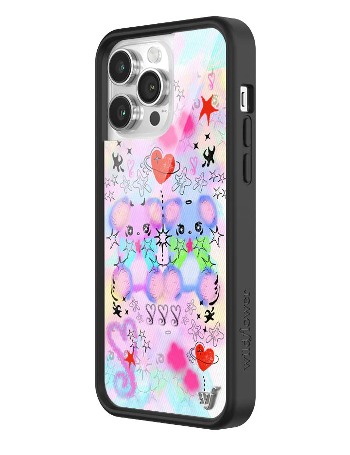 1886-cotton-candy-teddies-iphone-case-10.webp Cotton Candy Teddies iPhone Case