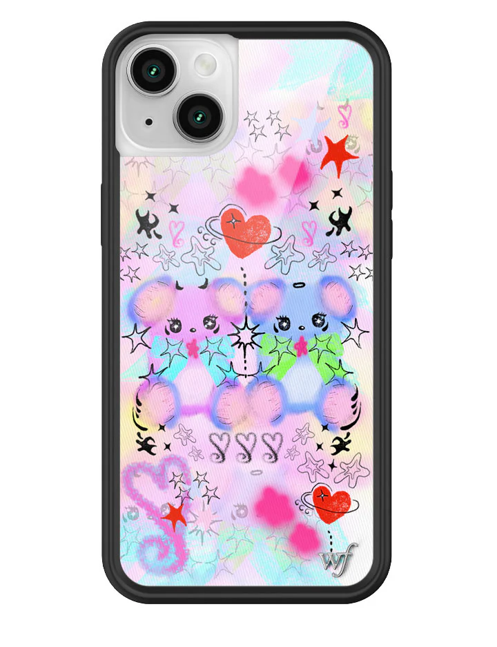 1886-cotton-candy-teddies-iphone-case-11.webp Cotton Candy Teddies iPhone Case