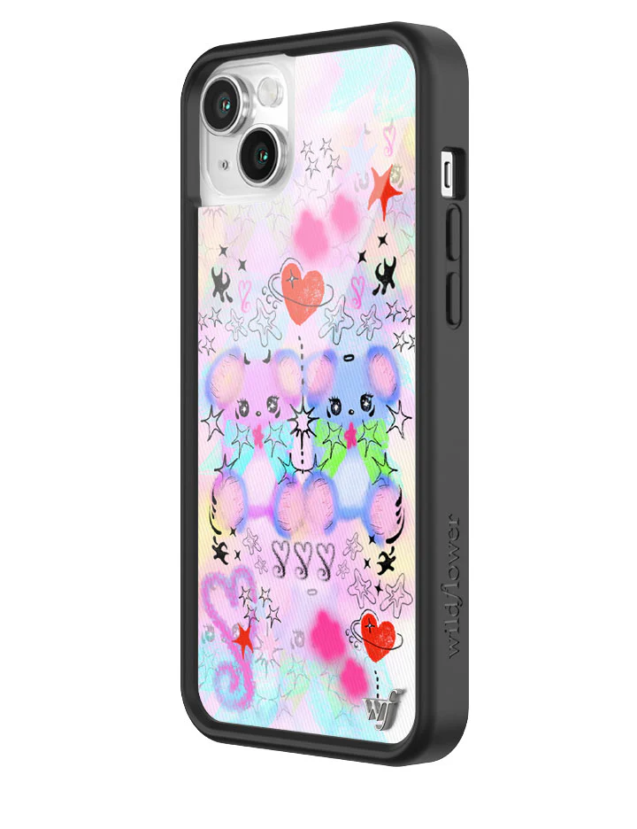 1886-cotton-candy-teddies-iphone-case-12.webp Cotton Candy Teddies iPhone Case