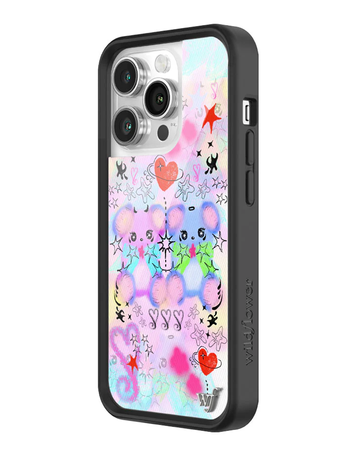 1886-cotton-candy-teddies-iphone-case-14.webp Cotton Candy Teddies iPhone Case