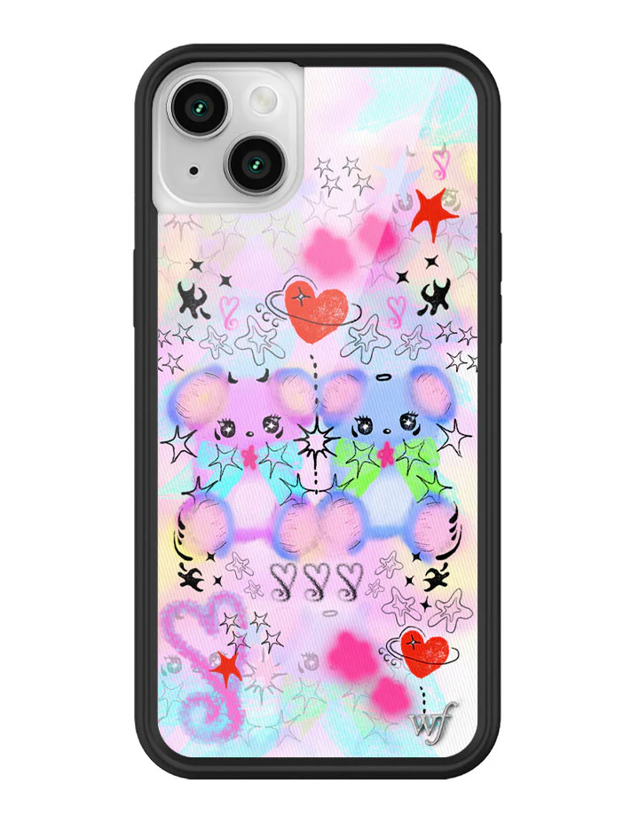 1886-cotton-candy-teddies-iphone-case-15.webp Cotton Candy Teddies iPhone Case