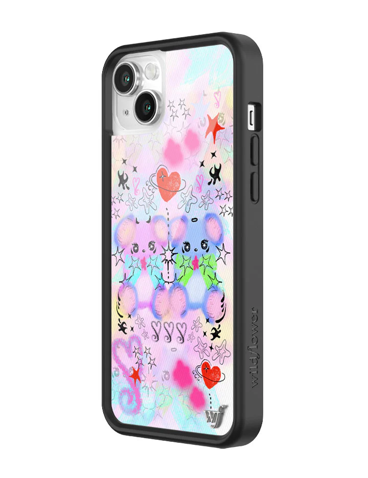 1886-cotton-candy-teddies-iphone-case-16.webp Cotton Candy Teddies iPhone Case