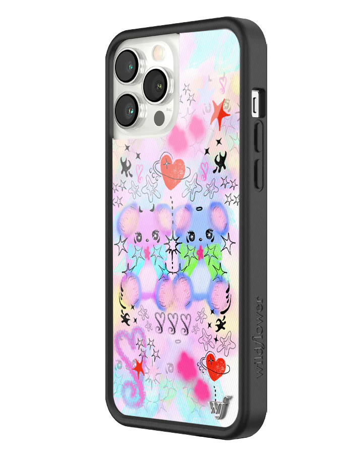 1886-cotton-candy-teddies-iphone-case-18.webp Cotton Candy Teddies iPhone Case