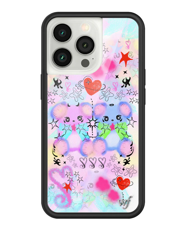 1886-cotton-candy-teddies-iphone-case-19.webp Cotton Candy Teddies iPhone Case