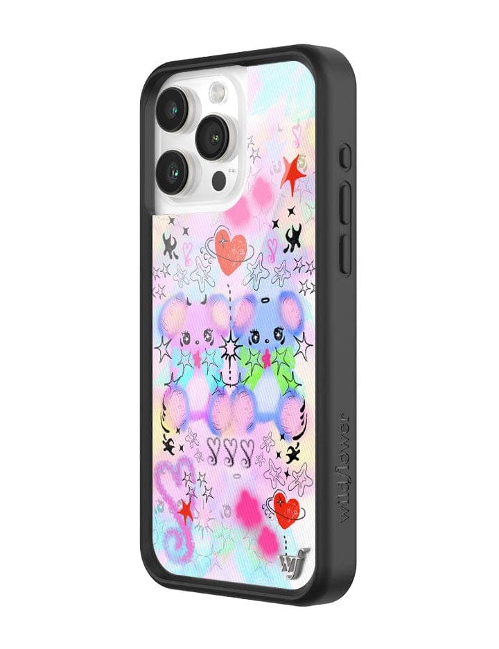 1886-cotton-candy-teddies-iphone-case-2.jpg Cotton Candy Teddies iPhone Case