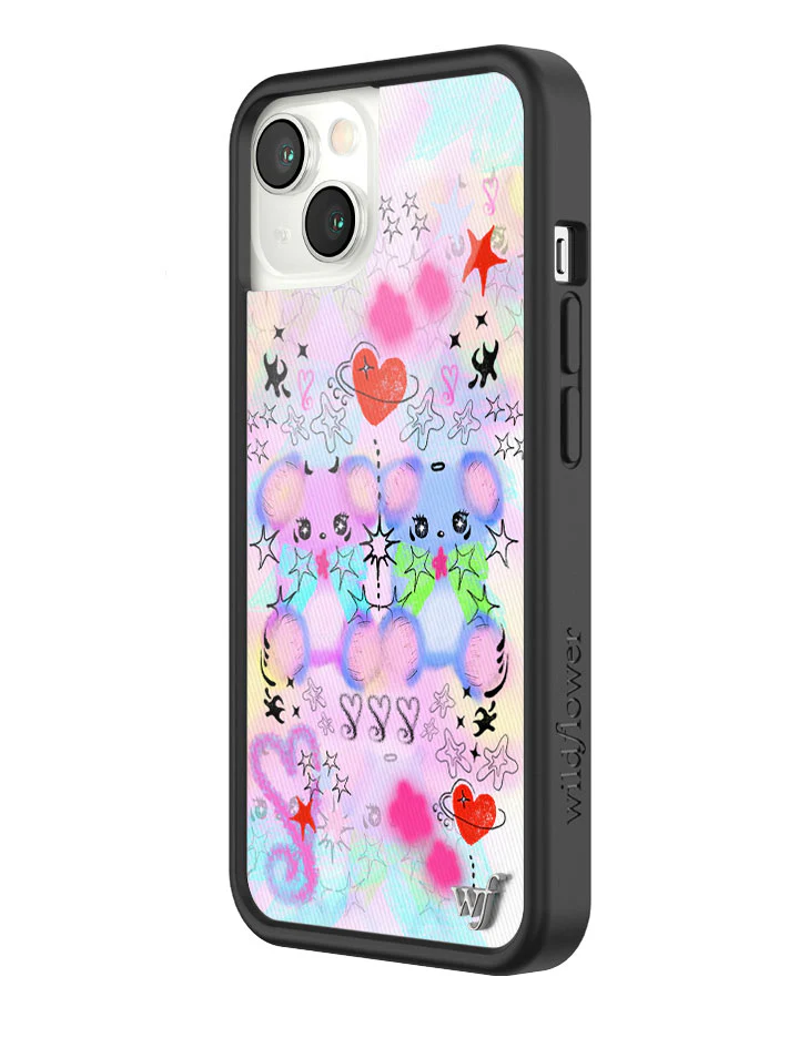 1886-cotton-candy-teddies-iphone-case-22.webp Cotton Candy Teddies iPhone Case