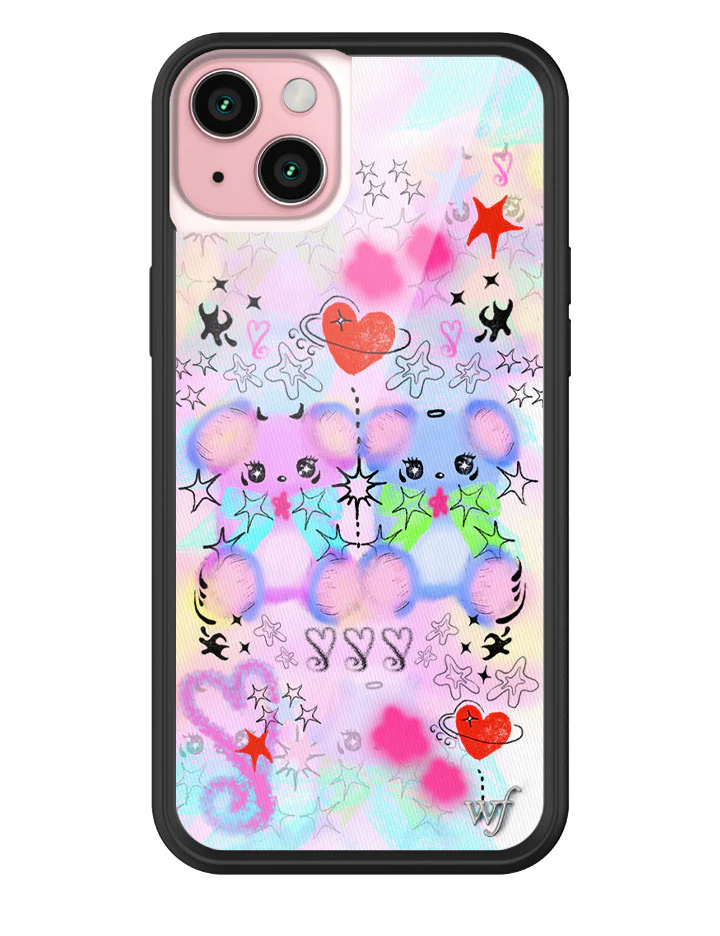 1886-cotton-candy-teddies-iphone-case-3.webp Cotton Candy Teddies iPhone Case