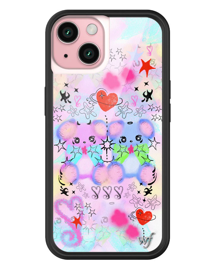 1886-cotton-candy-teddies-iphone-case-7.webp Cotton Candy Teddies iPhone Case