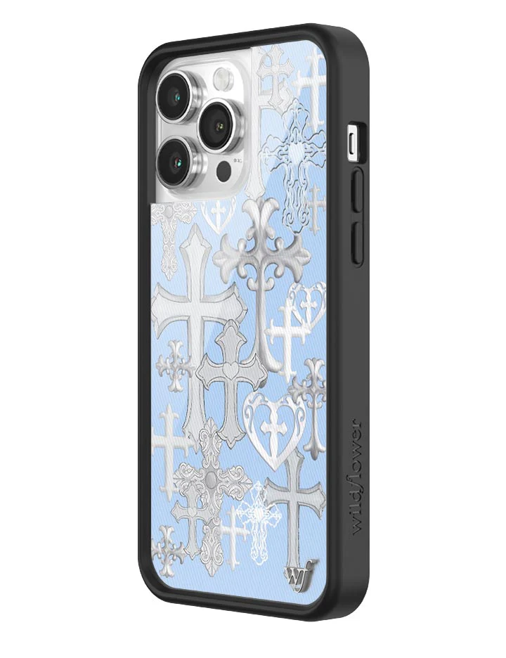 1910-cross-girl-iphone-case-10.webp Cross Girl iPhone Case