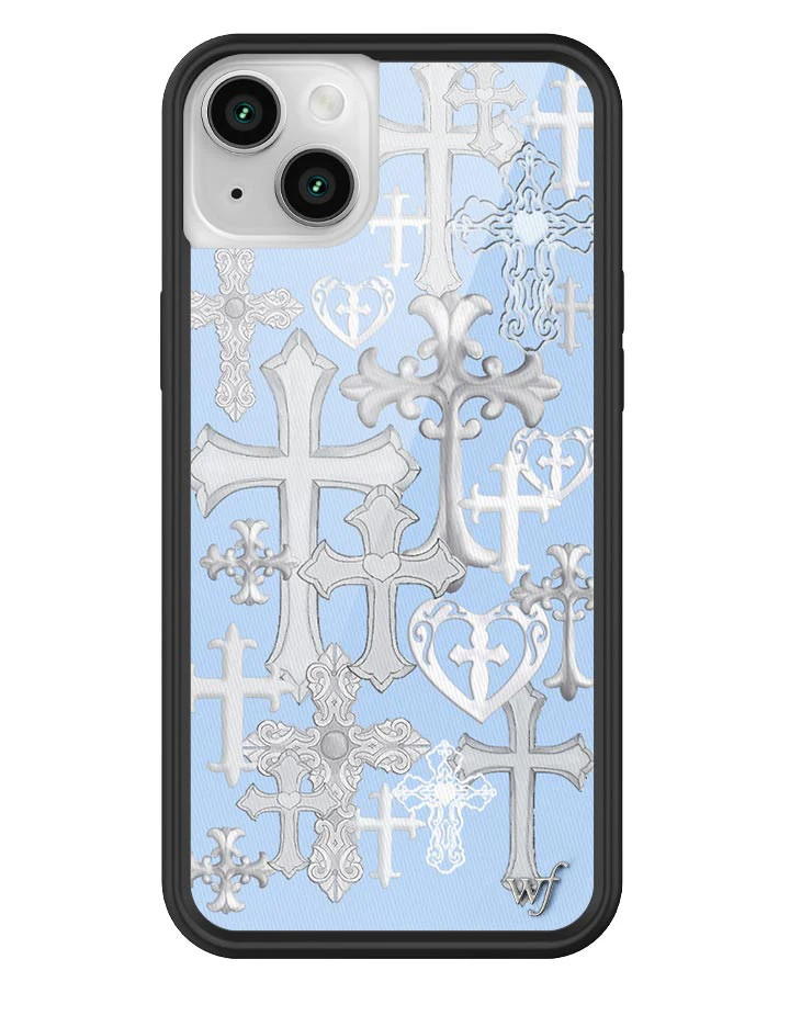1910-cross-girl-iphone-case-11.webp Cross Girl iPhone Case