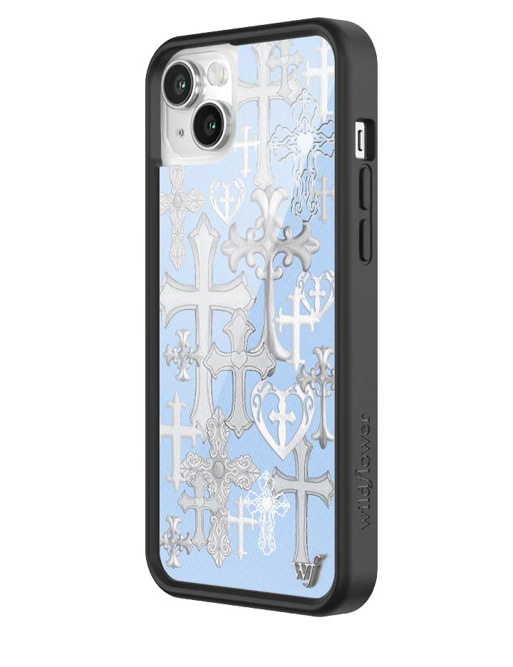 1910-cross-girl-iphone-case-12.webp Cross Girl iPhone Case