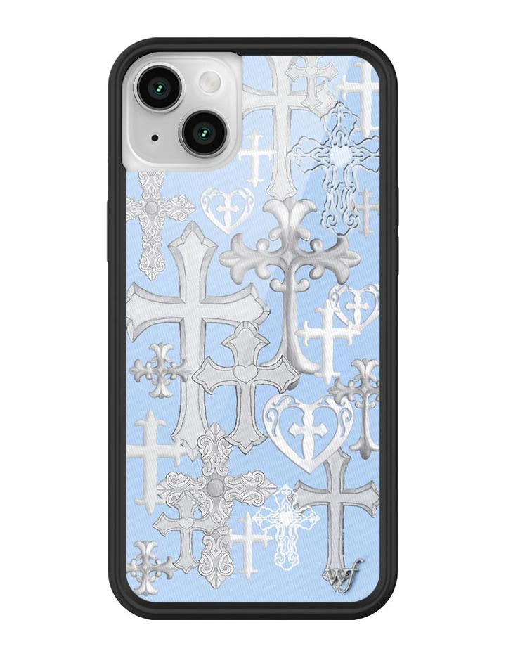 1910-cross-girl-iphone-case-15.webp Cross Girl iPhone Case