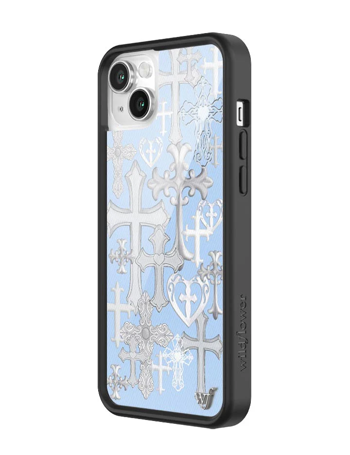 1910-cross-girl-iphone-case-16.webp Cross Girl iPhone Case