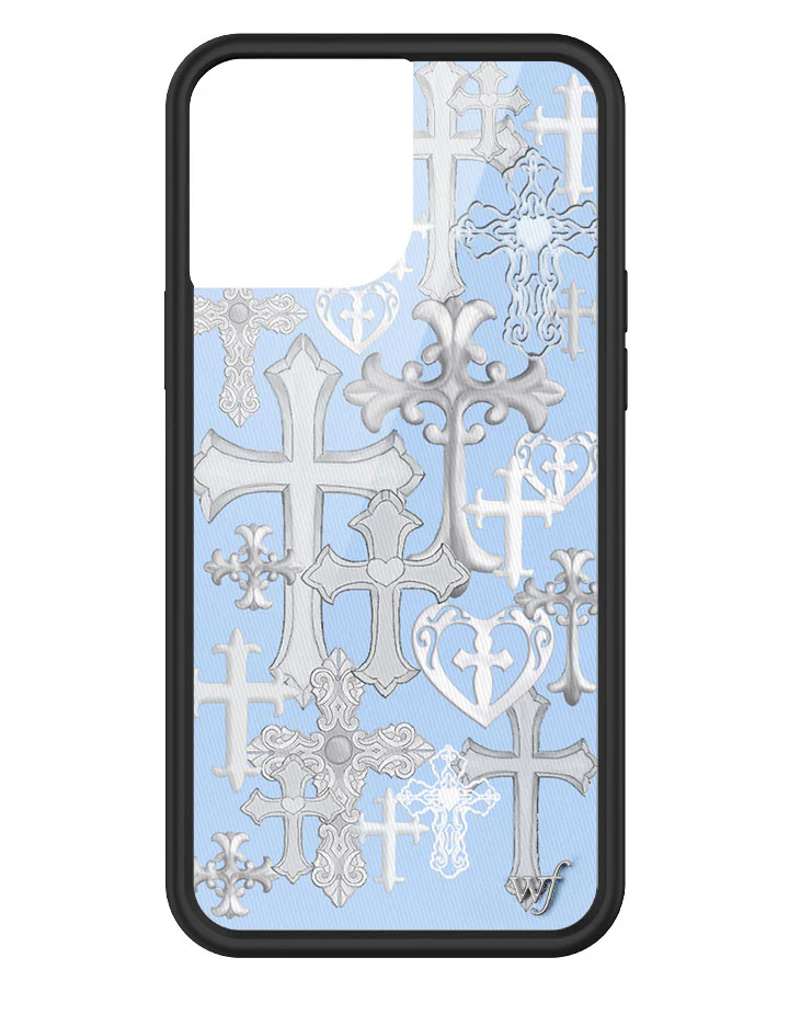 1910-cross-girl-iphone-case-17.webp Cross Girl iPhone Case