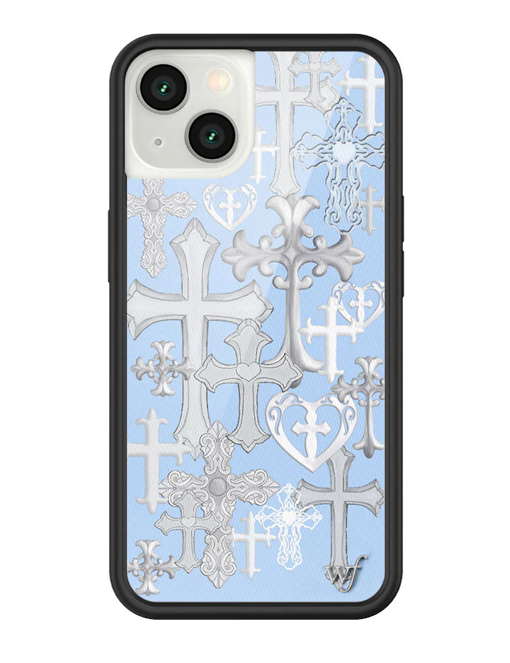 1910-cross-girl-iphone-case-19.webp Cross Girl iPhone Case