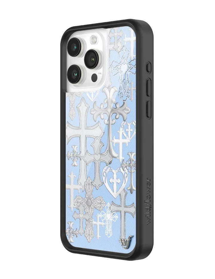 1910-cross-girl-iphone-case-2.webp Cross Girl iPhone Case