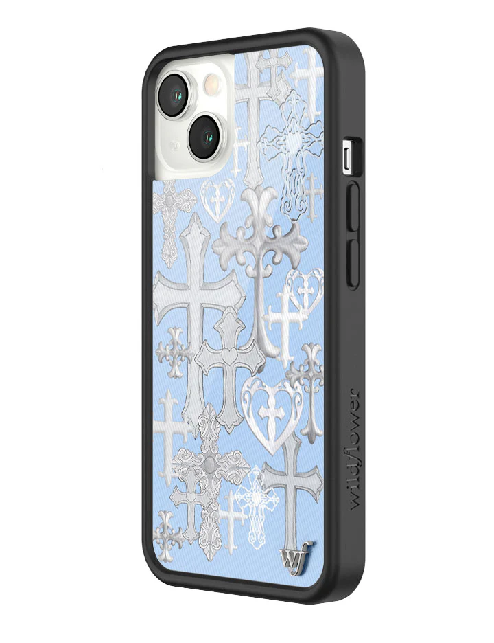 1910-cross-girl-iphone-case-20.webp Cross Girl iPhone Case