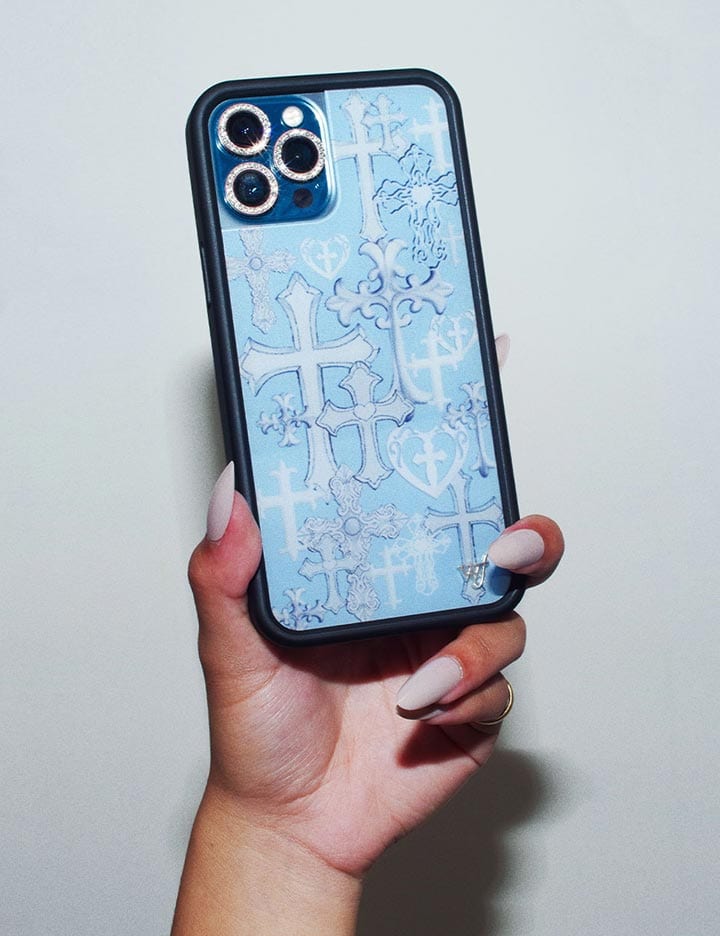 1910-cross-girl-iphone-case-21.jpg Cross Girl iPhone Case