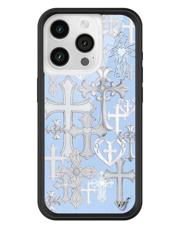 1910-cross-girl-iphone-case-5.webp Cross Girl iPhone Case