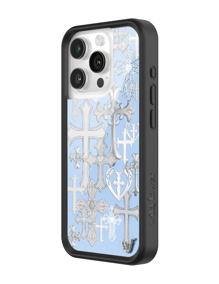 1910-cross-girl-iphone-case-6.webp Cross Girl iPhone Case