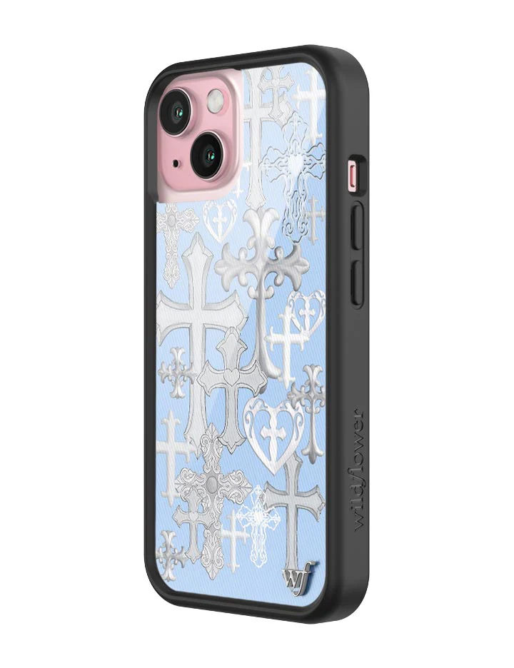 1910-cross-girl-iphone-case-8.webp Cross Girl iPhone Case