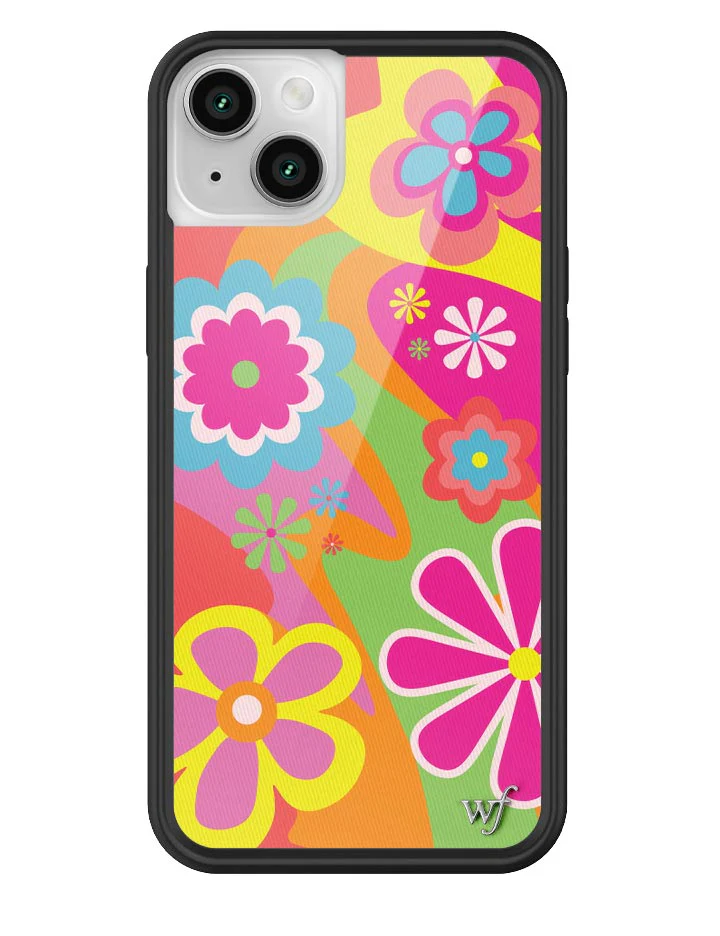1921-flower-power-iphone-case-11.webp Flower Power iPhone Case