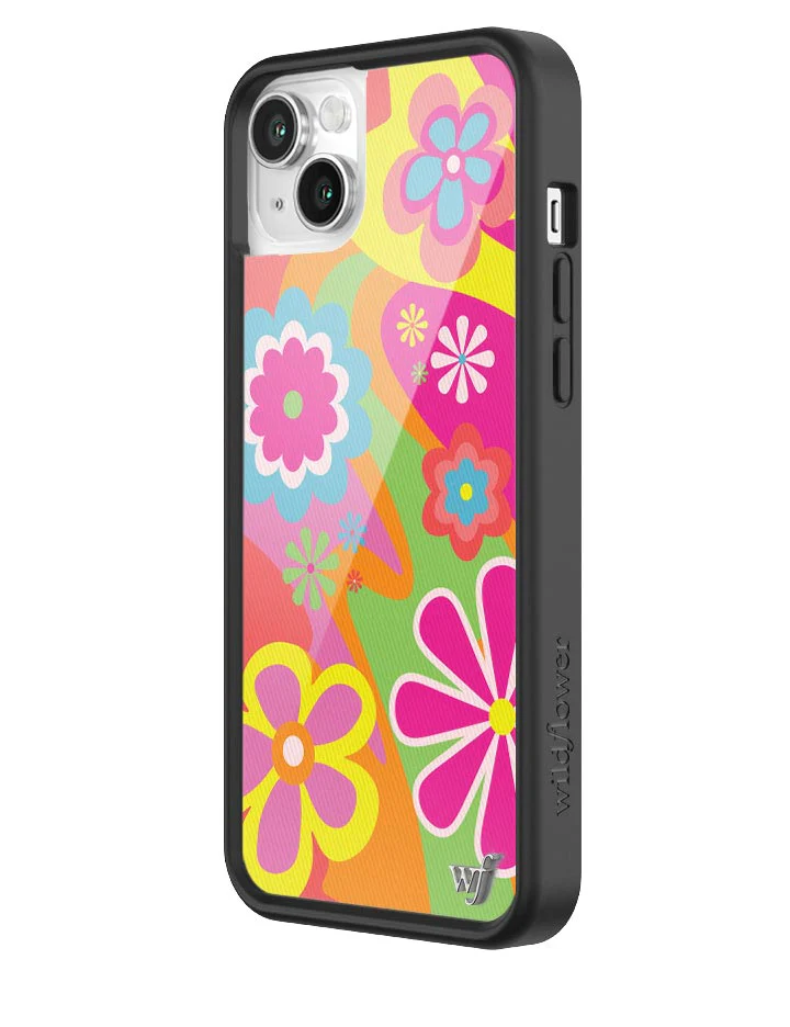 1921-flower-power-iphone-case-12.webp Flower Power iPhone Case