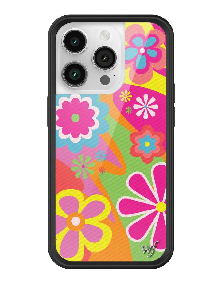 1921-flower-power-iphone-case-13.webp Flower Power iPhone Case