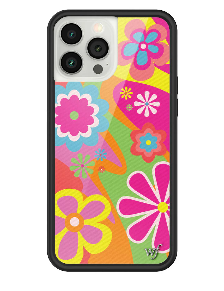 1921-flower-power-iphone-case-19.webp Flower Power iPhone Case