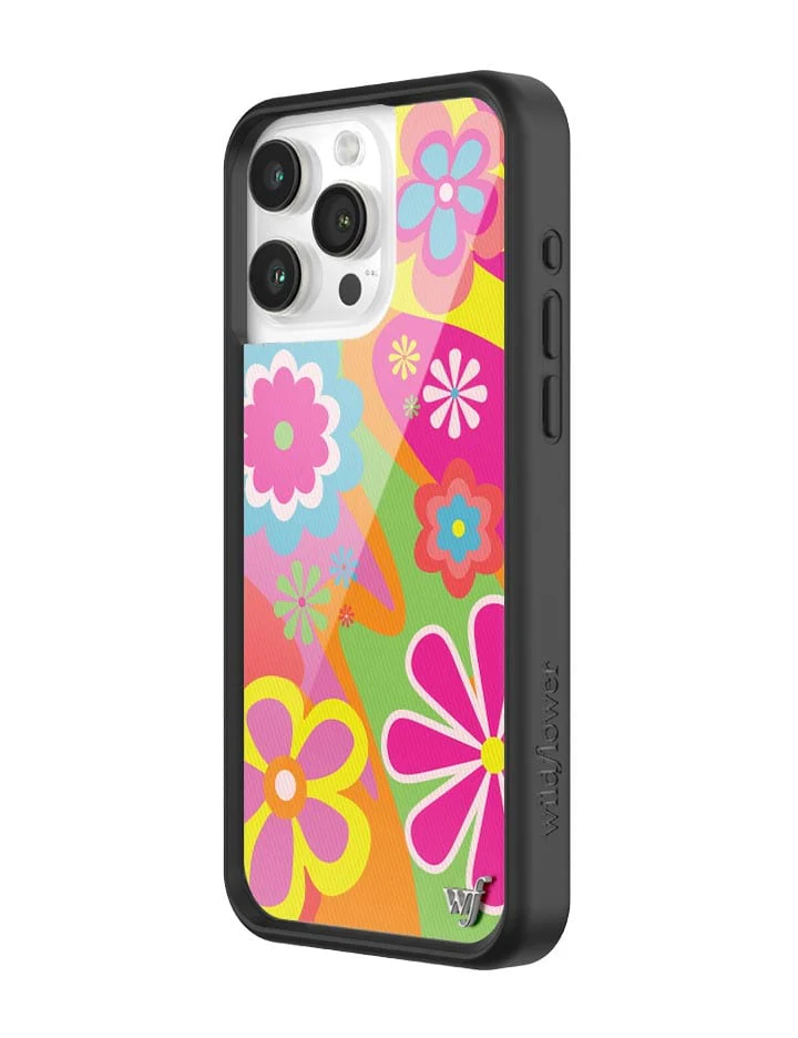 1921-flower-power-iphone-case-2.webp Flower Power iPhone Case