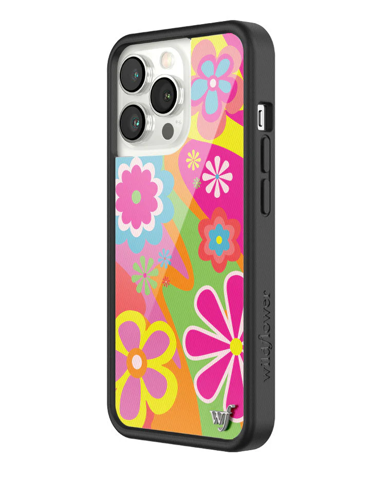 1921-flower-power-iphone-case-20.webp Flower Power iPhone Case