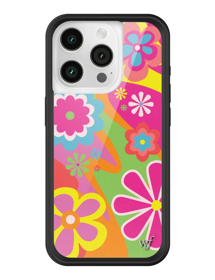 1921-flower-power-iphone-case-5.webp Flower Power iPhone Case