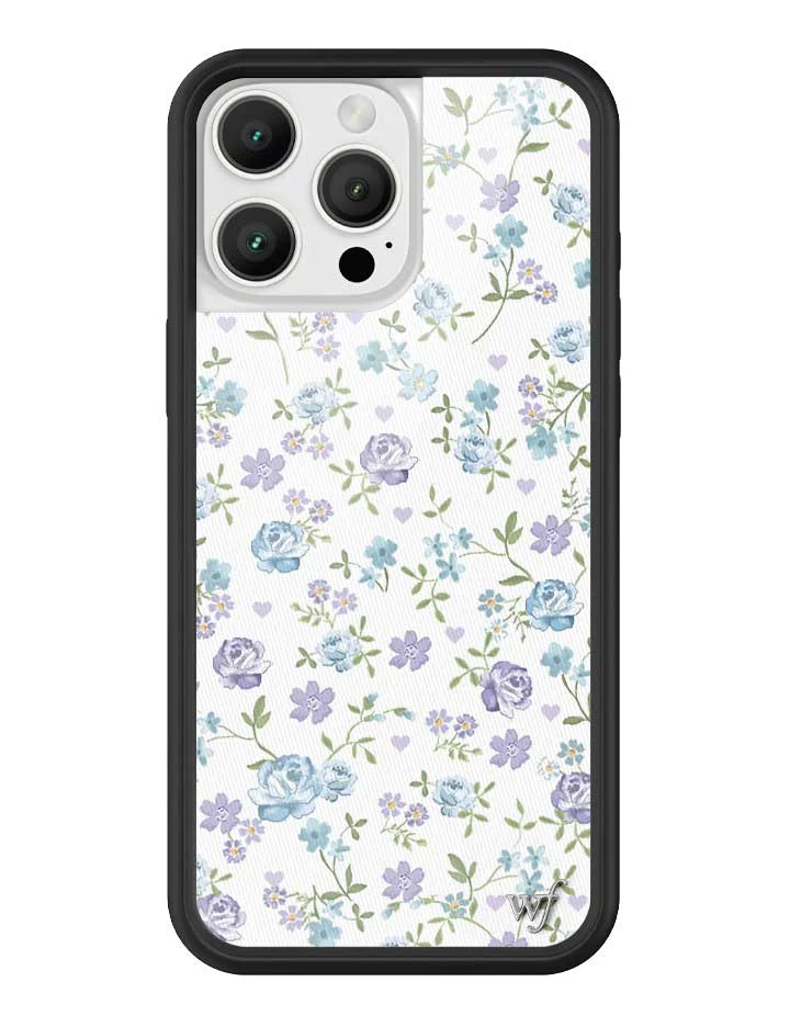 1962-lilac-and-blue-floral-iphone-case-1.webp Lilac and Blue Floral iPhone Case
