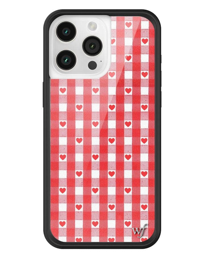 2064-gingham-hearts-red-iphone-case-1.jpg Gingham Hearts | Red iPhone Case
