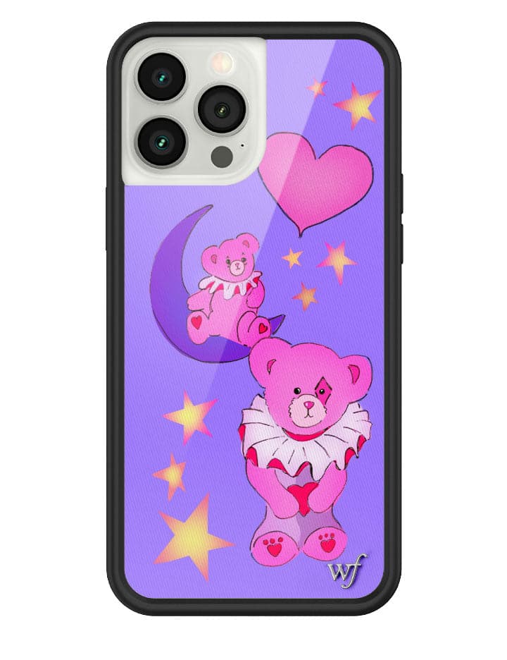 2121-circus-bears-iphone-case-1.jpg Circus Bears iPhone Case