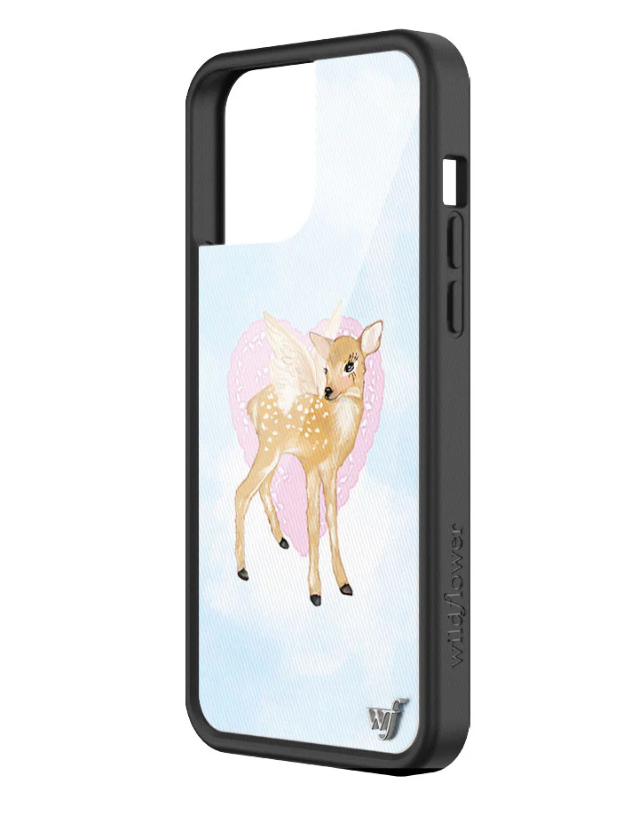 2129-fawn-angel-iphone-case-6.webp Fawn Angel iPhone Case