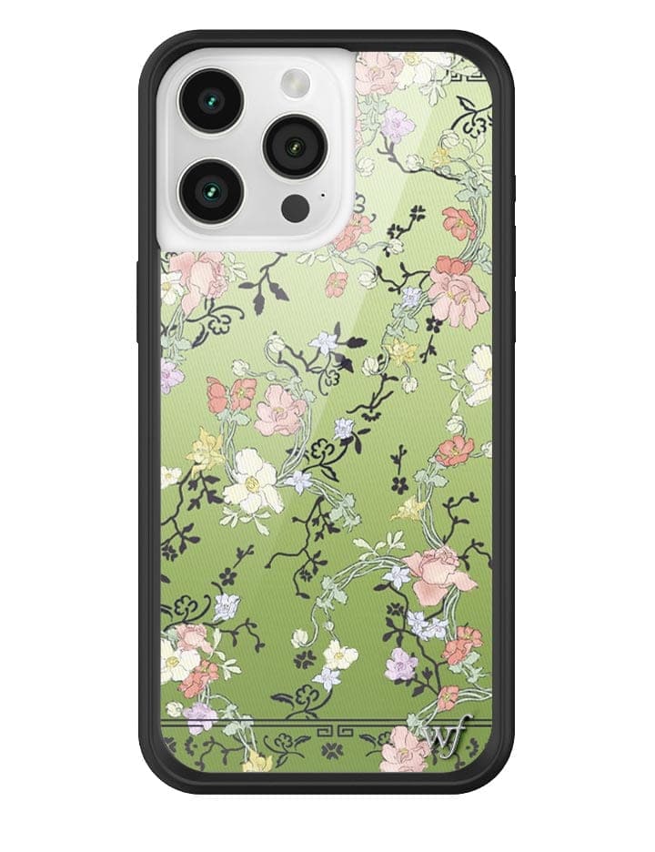 2133-gallery-girlie-green-iphone-case-1.jpg Gallery Girlie Green iPhone Case