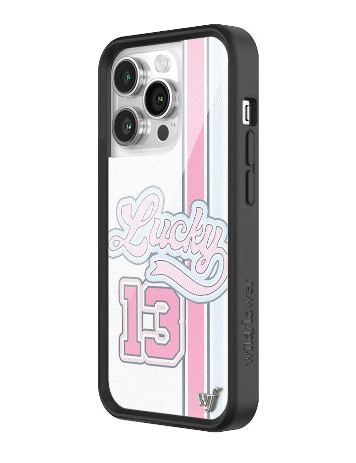 218-lucky-girl-iphone-case-4.webp Lucky Girl iPhone Case