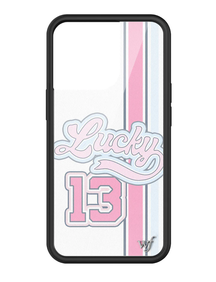 218-lucky-girl-iphone-case-5.webp Lucky Girl iPhone Case