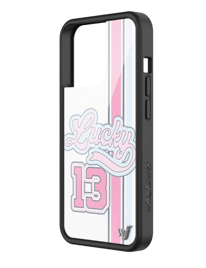 218-lucky-girl-iphone-case-6.webp Lucky Girl iPhone Case
