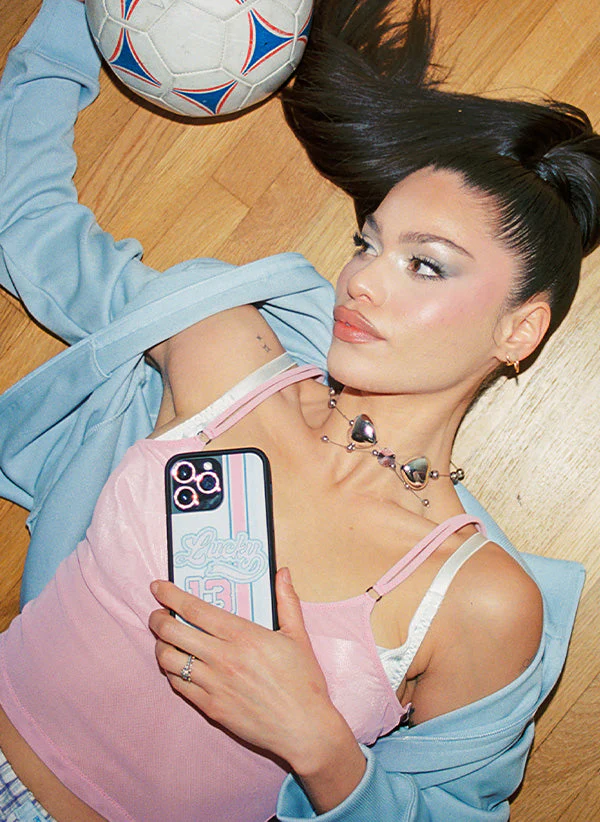 218-lucky-girl-iphone-case-7.webp Lucky Girl iPhone Case