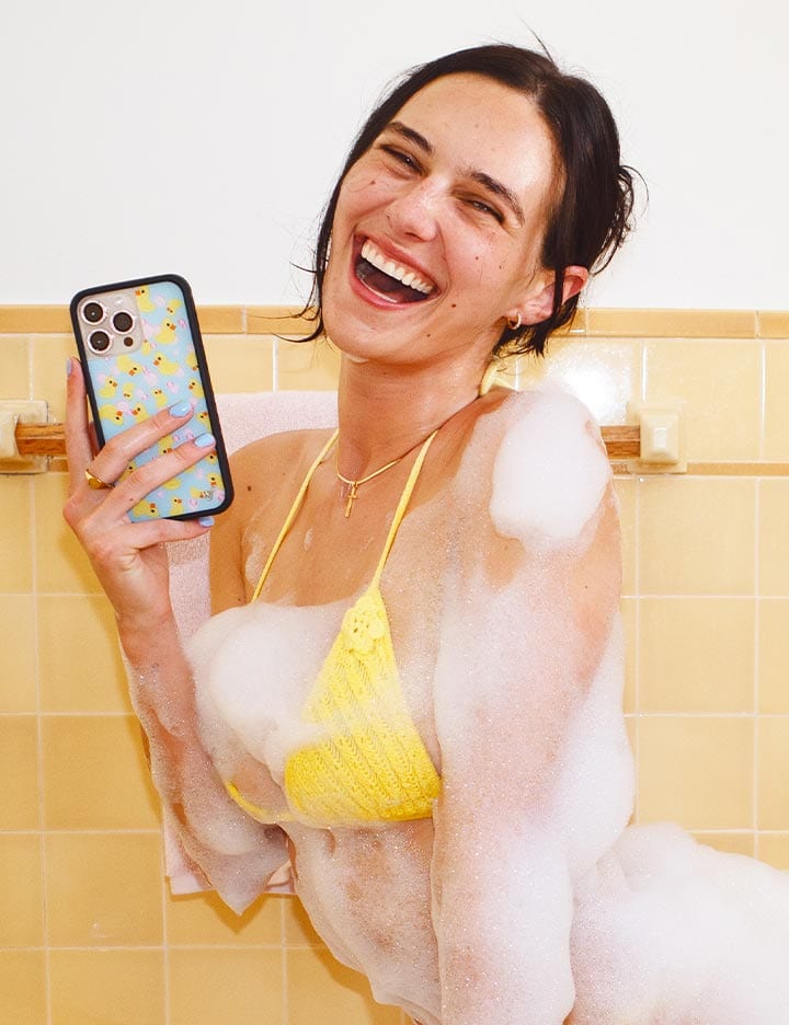 2184-what-the-duck-iphone-case-5.jpg What the Duck iPhone Case