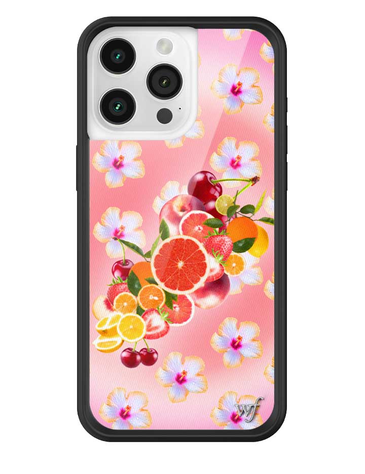 2219-fruit-salad-iphone-case-1.jpg Fruit Salad iPhone Case