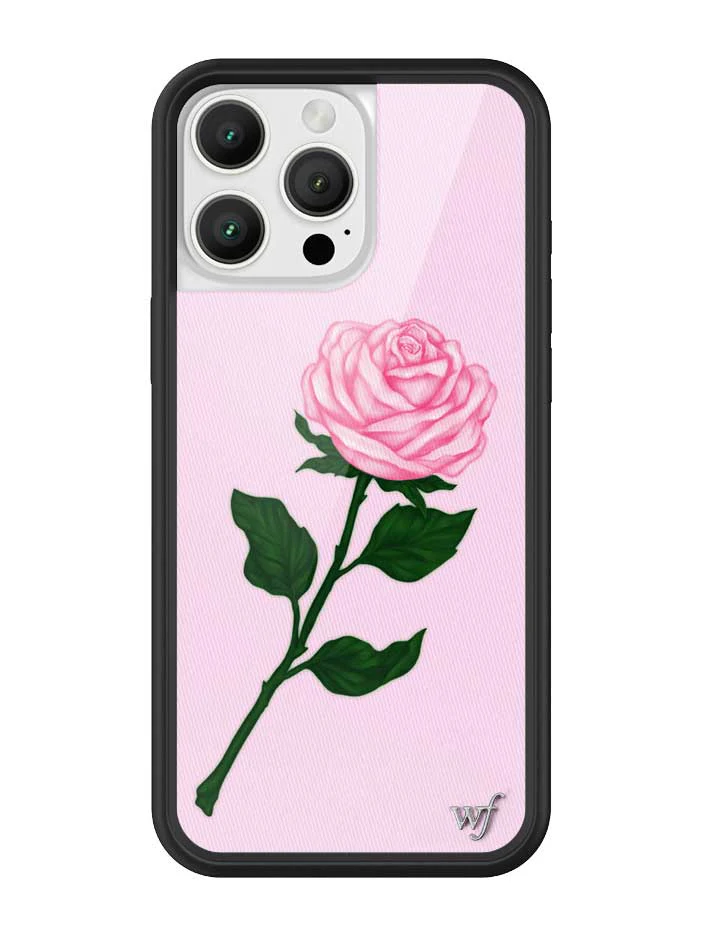 2408-pink-rose-iphone-case-1.webp Pink Rose iPhone Case