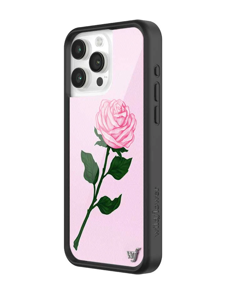 2408-pink-rose-iphone-case-10.webp Pink Rose iPhone Case